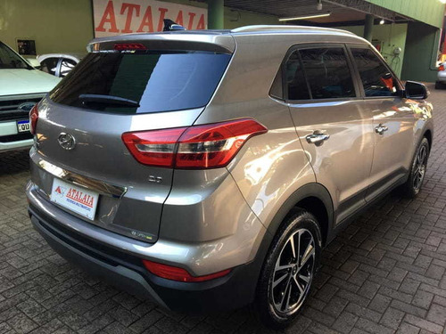 Imagem 3 de 15 de Hyundai Creta Prestige 2.0 16v Flex Aut 2021