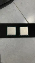 Comprar Processadores Intel Lga 775 Core 2 Duo + Celeron