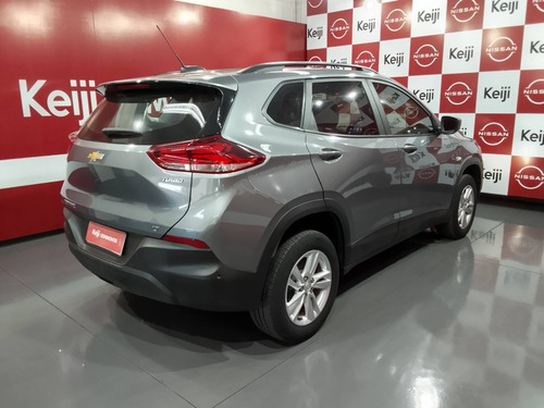 Chevrolet Tracker 1.0 TURBO FLEX LT AUTOMÁTICO