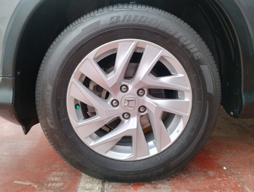 Honda CR-V 2.4 LX Aut