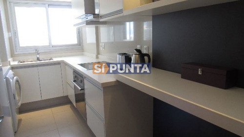 Imagen 9 de 30 de Apartamento En Mansa En Alquiler