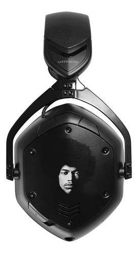 V-moda X Jimi Hendrix Audífonos Inalámbricos Bluetooth De