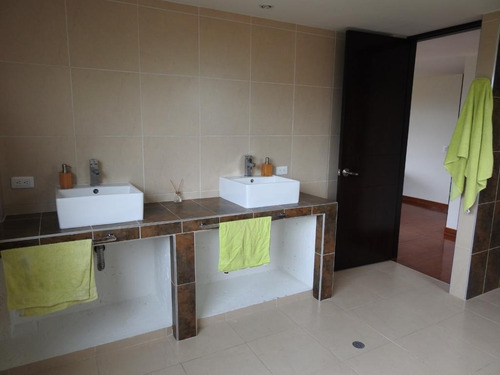 Imagen 15 de 17 de Casa Campestre En Arriendo En La Calera Siberia. Cod 102315