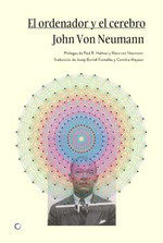 Libro El Ordenador Y El Cerebro - Neumann, John Von