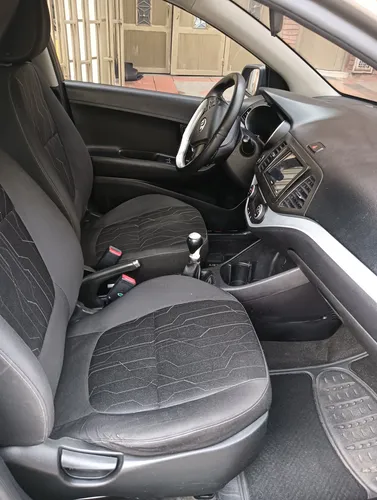Kia Picanto Ion R 1.25 Ion R