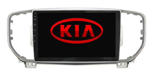 Pantalla 100% Original Kia Sportage Gt Xline Android