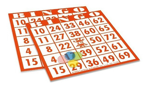 Juego Bingo Lotto De Mesa Bolillero Metal Cod 7399 Bigshop