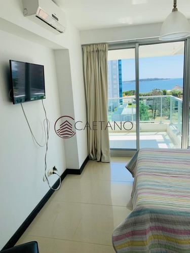 Imagen 2 de 28 de Venta De Hermoso Apartamento A Metros Del Mar - Punta Del Este Mansa