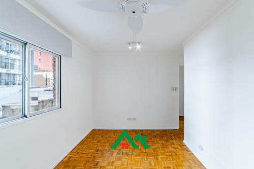 Imagen 19 de 28 de Departamento Piso Entero, De 3 Dormitorios Y Balcón En Venta En Nueva Córdoba.