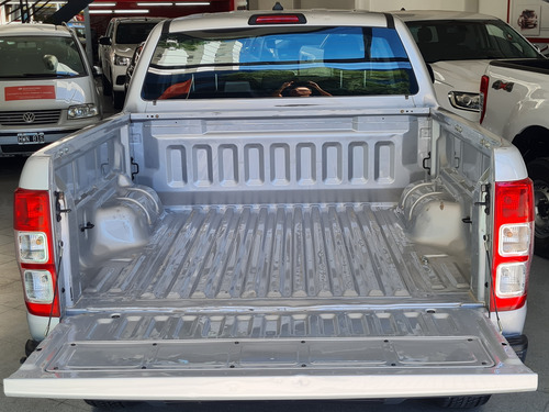 Ford Ranger 2.2 Cd Xl Tdci 150cv 4x4