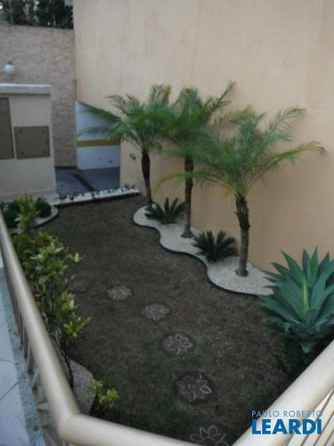 Imagem 7 de 15 de Casa Em Condomínio - Vila Formosa - Sp - 456154
