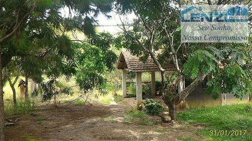Imagem 20 de 25 de Chácaras À Venda Em Bragança Paulista/sp - Compre O Seu Chácaras Aqui! - 1378035