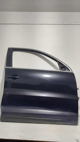 Porta Dianteira Direita Volkswagen Tiguan 2010