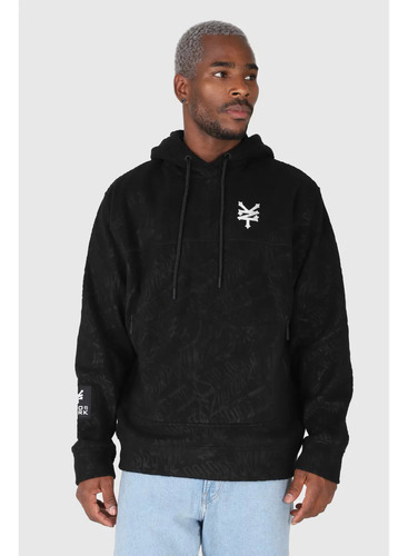 Poleron Hombre Zoo York Hood Polar State