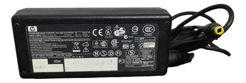 Cargador Hp Pa-1650-02h