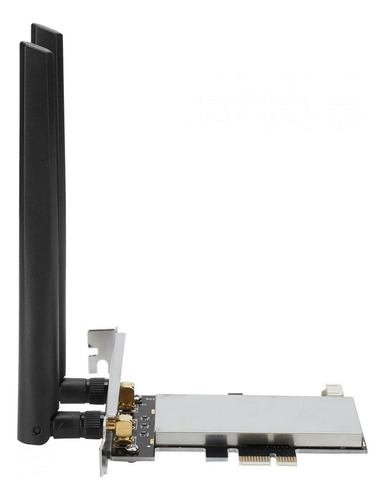 Tarjeta Adaptadora Mini Pci-e A Pci-e Wifi Wifi Bluetooth Pa