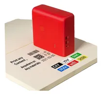 Comprar Impressora Portátil De Numeração De Data De 12,7 Mm