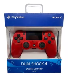 Playstation 4 Accessories Controller