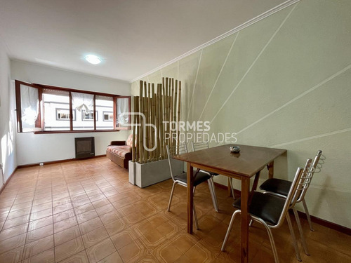 Imagen 29 de 30 de Tour Virtual Departamento 1 Ambiente En Venta ~ Plaza Colon Mar Del Plata