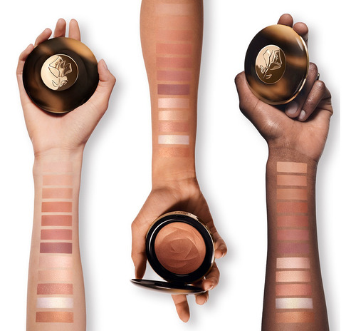 Iluminador En Polvo Teint Idole Ultra Wear Lancôme