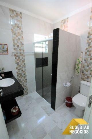Imagem 12 de 15 de Casa 2 Dormitórios Vargem Grande Paulista - 3753