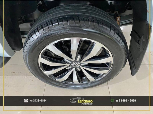 Imagem 10 de 14 de Volkswagen Amarok Extreme Cd V6