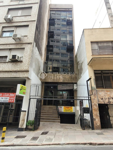 Imagem 4 de 15 de Sala/conjunto - Centro Historico - Ref: 363774 - V-363774
