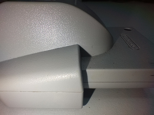 Para Repuesto O Reparar Rumble Pack Nintendo 64 Sulfatado (Usado)