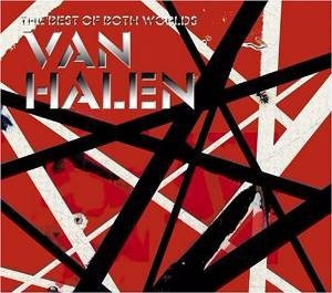 Van Halen Best Of Both Worlds 2cd