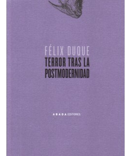 Terror Tras La Postmodernidad