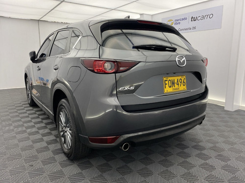 Mazda CX-5 2.0 Touring At