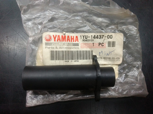 Conducto Yamaha 050 Mint Original