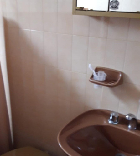 Departamento 2 Amb Frente -cochera - Amoblado - - San Bernardo- Con Financiacion Directa