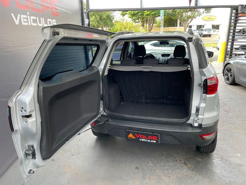 Imagem 7 de 13 de Ecosport Se 1.6 16v Flex 13/14