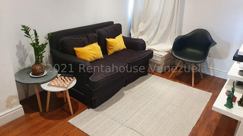 Imagen 8 de 20 de Apartamento En Venta Urb. Santa Fe Sur Rah Los Samanes 22-10853