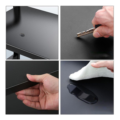 New Estante For Microondas Ajustable Rejilla For Microondas