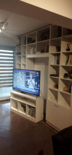 Imagen 5 de 13 de Departamento Con 2 Habitaciones En Venta, 69 E/8 Y 9