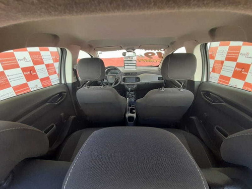 Imagem 12 de 13 de Chevrolet Onix 10mt Joye