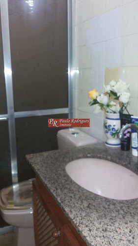 Imagem 12 de 20 de Código:50084 Apartamento 2 Dorms, Varanda, Piedade - V50084
