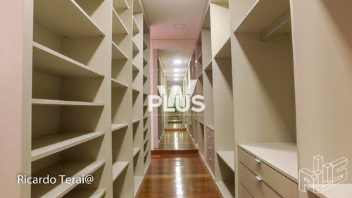Imagem 4 de 25 de Casa Com 4 Dorms, Condomínio Mont Blanc, Sorocaba - R$ 2.35 Mi, Cod: 3590 - V3590