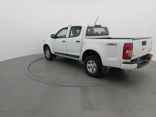 Chevrolet S-10 2.8 16V TURBO DIESEL LS CD 4X4 MANUAL