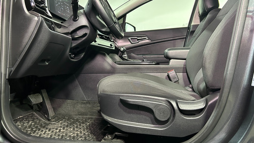 Kia Sportage 2.0 Ex 6At Gsl