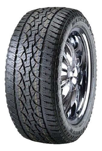Llanta 275/55r20 Xl Winrun Maxclaw A/t 117h Msi