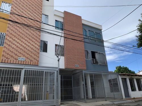 Imagen 1 de 17 de Apartamento En Venta En Cúcuta Guaimaral. Cod 417