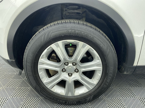 Imagen 25 de 25 de Land Rover Discovery Sport 2.0l