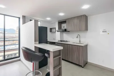 Apartamento en venta