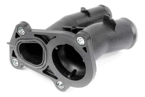 Imagen 2 de 8 de Carcasa Alojamiento Termostato Ford Focus Ii