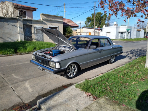 Ford Falcon 3.0 Ghia