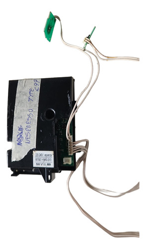 Placa De Cafetera Nespresso Type C99 (Usado)
