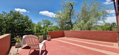 Venta Casa 4 Amb Con Pileta En Matheu Apto Crédito